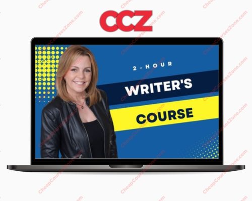 Lori Ballen The 2-Hour Writing Course AI Writing Tools Selling Prewritten Articles