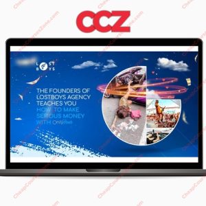 Lost Boys Academy How To Make Life Changing Money With OnlyFans