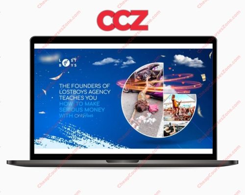 Lost Boys Academy How To Make Life Changing Money With OnlyFans