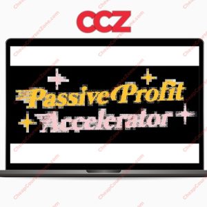 Louise Henry Passive Profit AcceleratorUplevel With Asana