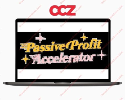 Louise Henry Passive Profit AcceleratorUplevel With Asana