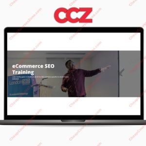 Luke Carthy eCommerce SEO Training