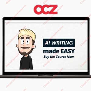 Luke Matthews AI Writing Made Easy