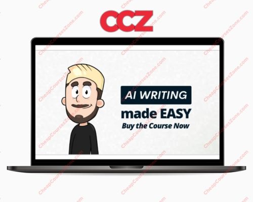 Luke Matthews AI Writing Made Easy