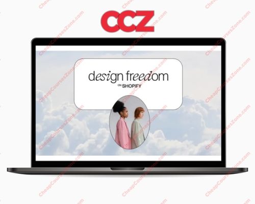 Luna Templates Design Freedom On Shopify