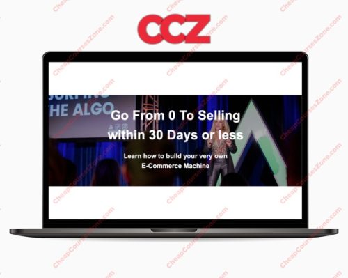 Luna Vega Go From 0 To Selling Within 30 Days