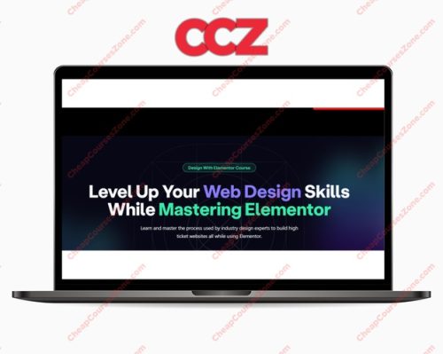 Lytbox Academy Design with Elementor
