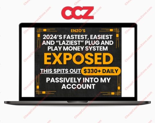 METHOD EXPOSED Fastest Easiest Laziest To 330 Per Day
