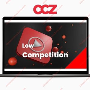 METHOD Find Juicy Low Competition Topics No One Else Ranks For