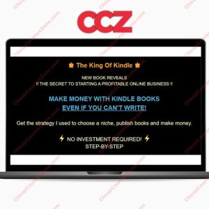 METHOD GUIDE Make Money with Kindle Books Even if You Cant Write STEP-BY-STEP NO INVESTMENT REQUIRED