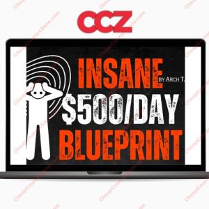 METHOD INSANE 500DAY BLUEPRINT Complete Premium PACK