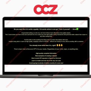 METHOD Stop Wasting Money on AI Writers Train And Fine-Tune Your Own AI For Free With No Code Real Method Practice Examples