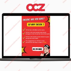 METHOD The Bank Is Open Stop Guessing How To Drive Traffic And Make Money With TikTok HQ Step By Step Guide