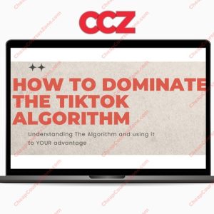 METHOD TikTok Algorithm Domination Skyrocket your engagement TODAY Updated 2023