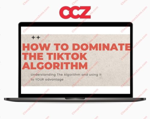 METHOD TikTok Algorithm Domination Skyrocket your engagement TODAY Updated 2023