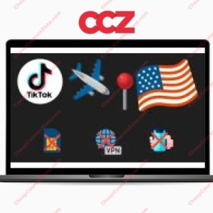 METHOD TikTok USA Post to American TikTok from PC Create USA TikTok Accounts