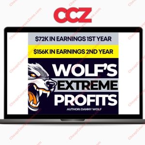 METHOD WOLFS EXTREME PROFITS Not Your Grandmas Guide To Pennies Premium Pack