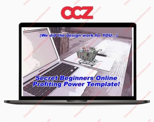 MPOPP2 Beginners 2020 Work From Home Marketing Template