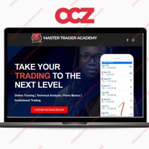 MTA Master Trader Academy