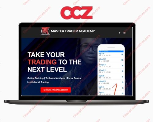 MTA Master Trader Academy