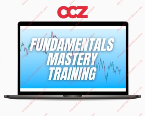 Macro FX Fundamentals Mastery Training
