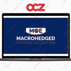 Macrohedged Options Education
