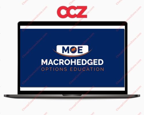 Macrohedged Options Education