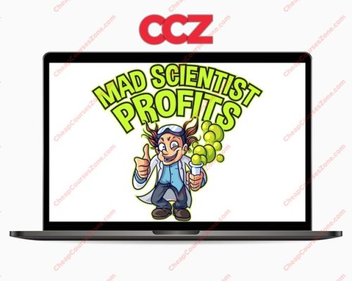 Mad Scientist Profits