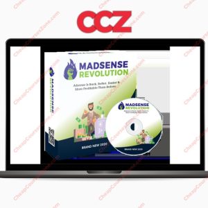 MadSense Revolution 2020