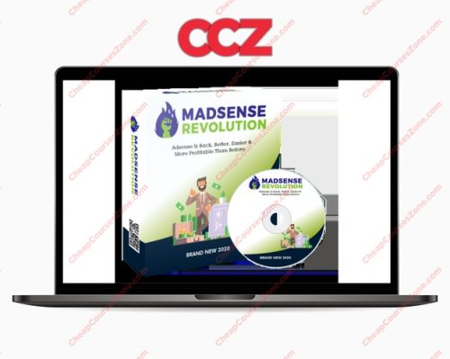MadSense Revolution 2020