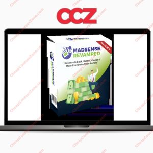 Madsense Revamped