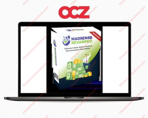 Madsense Revamped
