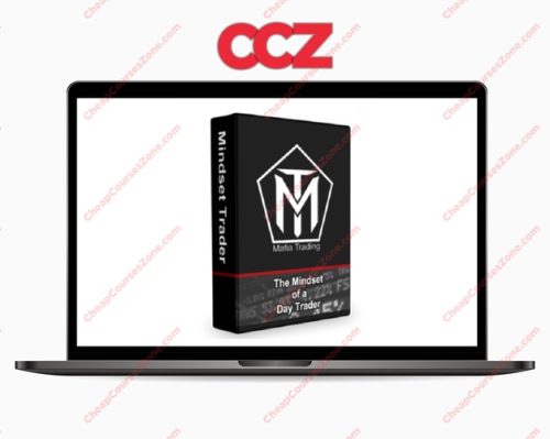 Mafia Trading Mindset Trader Day Trading