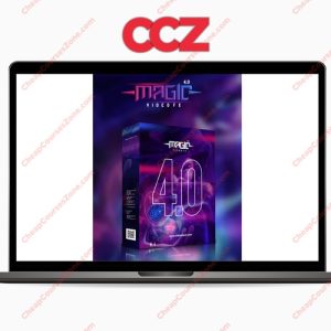 Magic Video Fx 40