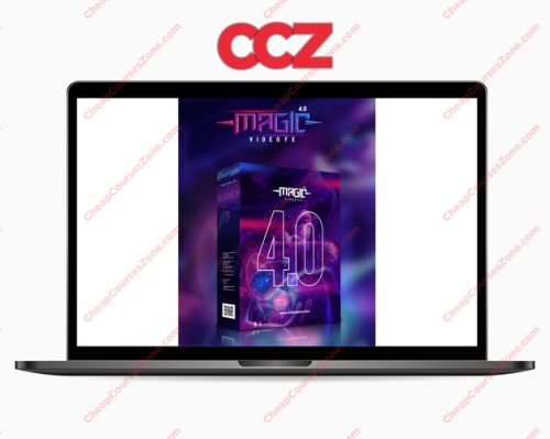 Magic Video Fx 40