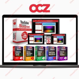 Magnates Media The YouTube Business Blueprint