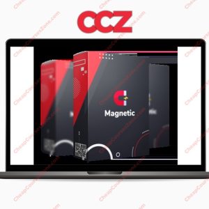 Magnetic Boost Your Conversions Instantly