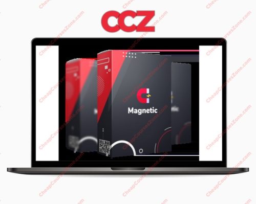 Magnetic Boost Your Conversions Instantly