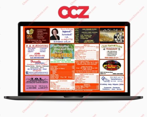 Magnetic Menus with Forms Agreements Bonuses and Tips