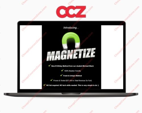 Magnetize