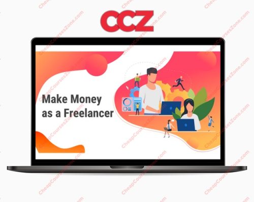 Make Money As A Freelancer Cold Email Wizard