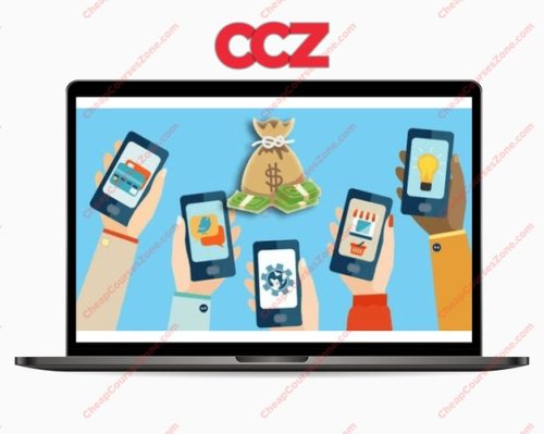 Make Money From Apps