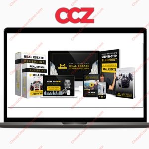 Manny Khoshbin Real Estate Starter Program