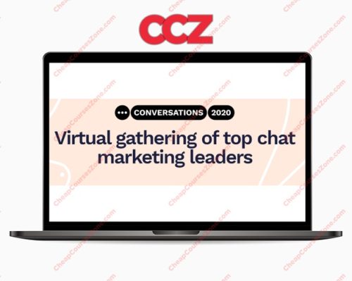 ManyChat Conversations 2020
