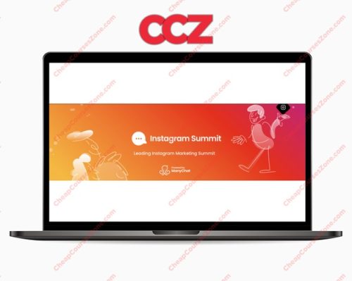 ManyChat IG Summit 2021