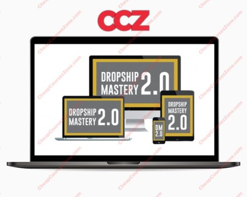 Marcus Pereira eBay Dropshipping Academy 20