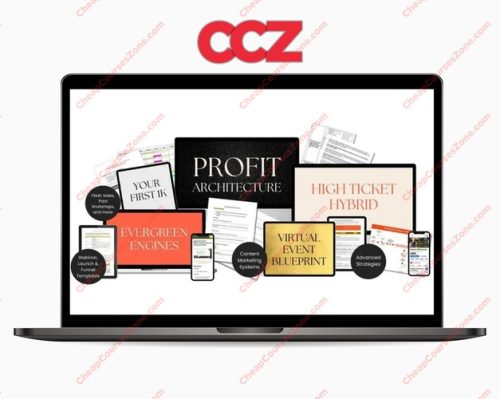 Mariah Coz Profit Architecture