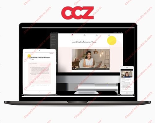 Marie Forleo Copy Cure