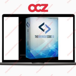 Mark Barrett The Breakout Code v20
