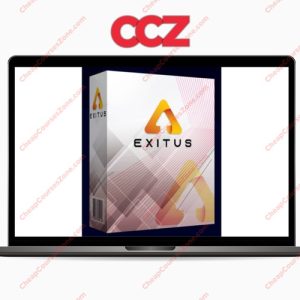 Mark Barrett and James Fawcett EXITUS Set and Forget Method Makes Us 300 500 Daily With 100 FREE Traffic